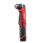 Кутовий дриль Milwaukee C12 RAD-202B (4933441215) 0