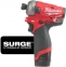 Винтоверт аккумуляторный Milwaukee M12 FQID-202X, 4933464973 0