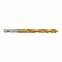 Свердло по металу Milwaukee RedHEX HSS-G TiN, Ø8 мм (5шт) (4932478183) 0