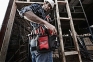 Пояс розвантажувальний Milwaukee (4932500307) 5