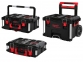 Набір Milwaukee PACKOUT™ з 3 одиниць (4932464244) 0