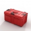 Ящик для інструментів Qbrick System ONE 350 VARIO 2.0 RED Ultra HD Custom 10