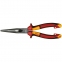 Довгогубці VDE діелектричні Milwaukee 205 мм (4932464564) 0