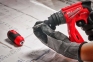 Компактна універсальна викрутка Milwaukee 8 в 1 (4932492807) 7