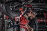 Ліхтар акумуляторний підрамний Milwaukee M12 UCL-0 (4933478868) 3