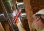 Угловой винтоверт аккумуляторный Milwaukee M12 BRAID-0 1/4