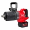 Гайковерт акумуляторний Milwaukee M18 ONEFHIWF1DS-121C (4933472072) 2