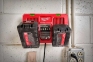 Зарядний пристрій Milwaukee M18 DFC (4932472073) 16