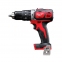 Акумуляторний ударний дриль-шурупокрут Milwaukee M18 BPD-0 (4933443500) 2