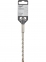 Бур по бетону Milwaukee SDS plus Contractor Ø8х160 мм (4932471228) 0