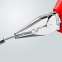 Пассатижи удлиненные, 145 мм Knipex 08 25 145 3