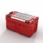 Ящик для інструментів Qbrick System ONE 350 2.0 Expert RED Ultra HD Custom 12