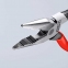 Пассатижи удлиненные, 145 мм Knipex 08 21 145 2