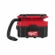 Пилосос акумуляторний Milwaukee Packout FPOVCL-0 M18 (4933478187) 2