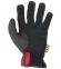 Рукавиці робочі Mechanix FastFit Black розмір 8/M (MFF-05-009) 0
