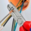 Клещи для удаления оболочки KNIPEX 13 42 165 5