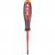 Викрутка VDE діелектрична Milwaukee PZ/SL1 x 80 (4932478735) 0
