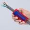 Резак для гофротрубы KNIPEX TwistCut 90 22 01 SB 6