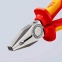 Плоскогубцы комбинированные, 200 мм Knipex 03 06 200 12