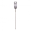 Бур по бетону Milwaukee SDS plus Contractor Ø6.5х260 мм (4932471223) 0
