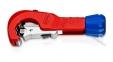 Труборез KNIPEX TubiX®  90 31 02 SB 0