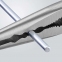 Клещи монтажные с поперечным профилем KNIPEX 28 71 280 6