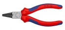 Круглогубцы, 140 мм Knipex 22 02 140 2