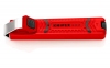 KNIPEX Инструмент для удаления оболочек 16 20 28 SB 0
