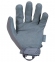 Рукавиці тактичні Mechanix Original Wolf Grey розмір 8/М (MG-88-009) 5