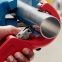 Труборез KNIPEX TubiX® XL 90 31 03 BK 8
