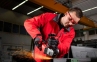 Кутова шліфувальна машина Milwaukee AGV 10-125 EK (4933451222) 6