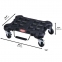 Візок Milwaukee PACKOUT (4932471068) 0