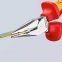 Пассатижи удлиненные, 145 мм Knipex 08 26 145 10