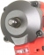 Импульсный аккумуляторный гайковерт Milwaukee 3/8'' M12 FIW38-0, 4933464612 0