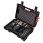 Набір ящиків для інструментів Qbrick System PRO SET 3 14