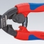 Компактный болторез со страховочным креплением KNIPEX CoBolt 71 32 200 T 4