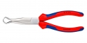 Плоскогубцы механика, 200 мм Knipex 38 95 200 2