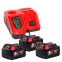 Енергокомплект Milwaukee M18 NRG-503 (4933451423) 2