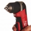 Аккумуляторная угловая дрель-шуруповерт Milwaukee C12 RAD-0 Lі-Іon, 4933416900 5