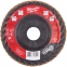 Пелюстковий диск Milwaukee CERA TURBO Ø 115 мм, зерно 40 (4932472228) 0