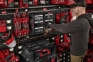 Ящик-органайзер для інструментів Milwaukee Packout Tip Bin Organiser (4932498323) 9