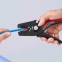 Автоматический стриппер KNIPEX PreciStrip16, 12 52 195 2