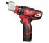 Аккумуляторная дрель-шуруповерт Milwaukee M12 BDDX-202C, 4933447830 0