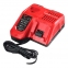 Зарядний пристрій Milwaukee M12-18 FC (4932451079) 0