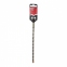 Бур Milwaukee SDS-PLUS M2 Ø8x210 мм (4932307072) 0
