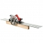 Циркулярна пила Milwaukee CS 85 CBE (4933451116) 12