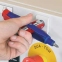 KNIPEX Штифтовый ключ для электрошкафов 00 11 07  0