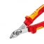 Кусачки прецизионные KNIPEX Electronic Super Knips® 78 06 125 0