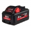 Акумулятор Milwaukee M18 HB5.5 (5.5Ah) (4932464712) 0