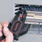 Автоматический инструмент для удаления изоляции KNIPEX 12 62 180 New 9